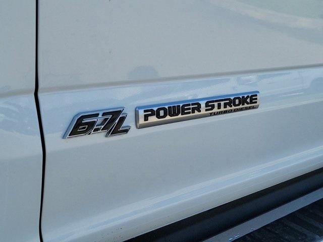 used 2021 Ford F-250 car, priced at $69,900