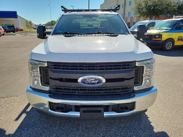 used 2019 Ford F-350 car, priced at $30,990