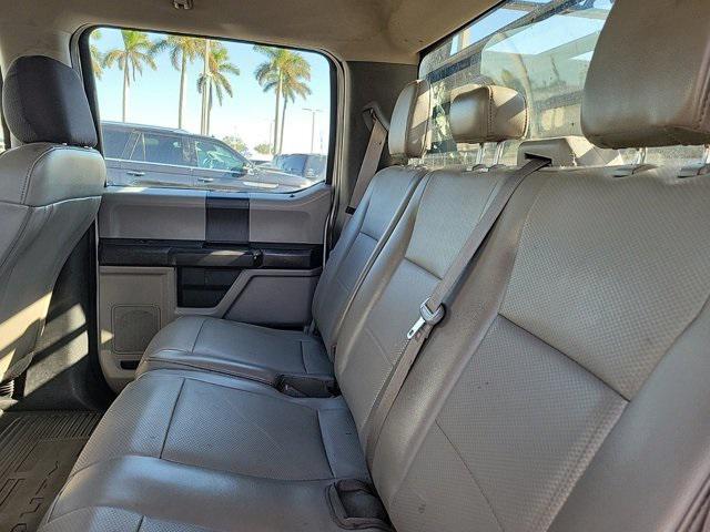 used 2019 Ford F-350 car, priced at $30,990