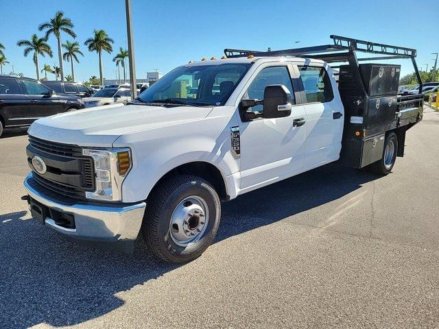 used 2019 Ford F-350 car, priced at $30,990