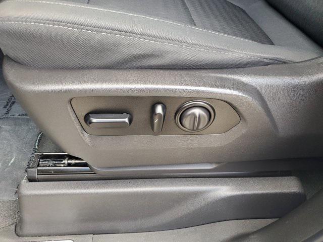 used 2021 GMC Sierra 1500 car, priced at $33,990