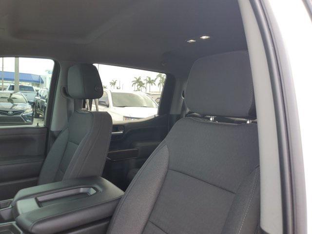 used 2021 GMC Sierra 1500 car, priced at $33,990