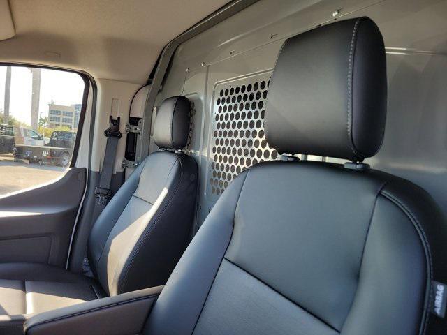 new 2024 Ford Transit-250 car, priced at $56,925