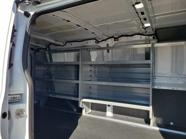 new 2024 Ford Transit-250 car, priced at $56,925