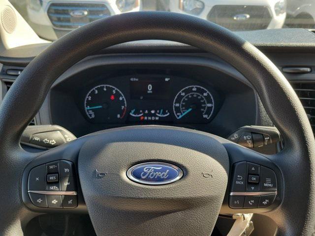 new 2024 Ford Transit-250 car, priced at $56,925