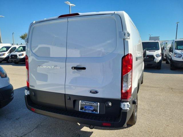 new 2024 Ford Transit-250 car, priced at $56,925