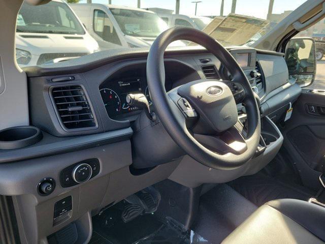 new 2024 Ford Transit-250 car, priced at $56,925