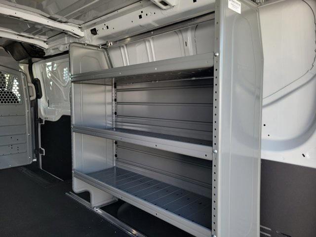 new 2024 Ford Transit-250 car, priced at $56,925