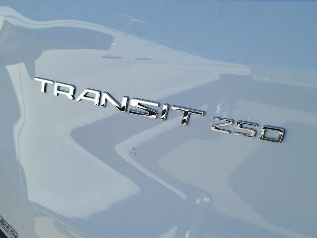 new 2024 Ford Transit-250 car, priced at $56,925