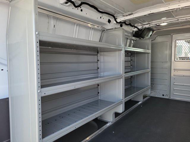 new 2024 Ford Transit-250 car, priced at $56,925