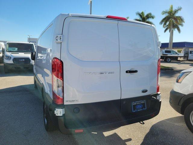 new 2024 Ford Transit-250 car, priced at $56,925