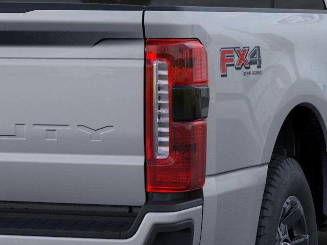 new 2024 Ford F-250 car, priced at $85,490