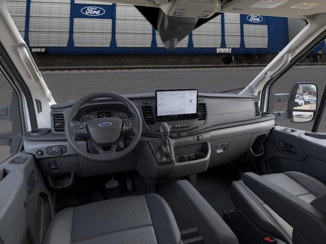 new 2025 Ford Transit-250 car, priced at $55,265