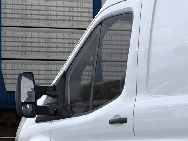 new 2025 Ford Transit-250 car, priced at $55,265