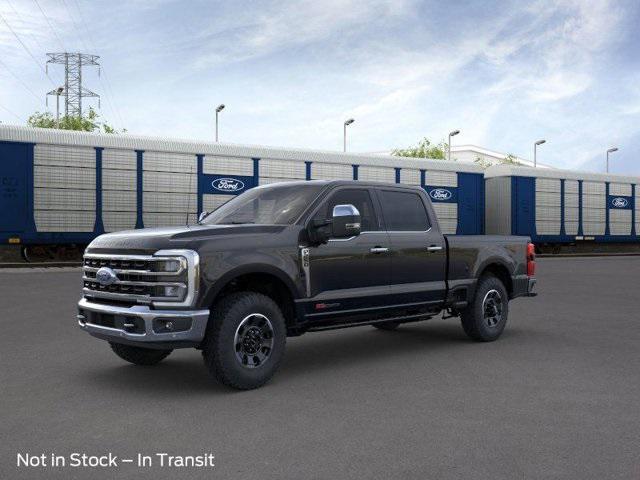 new 2024 Ford F-250 car, priced at $98,045