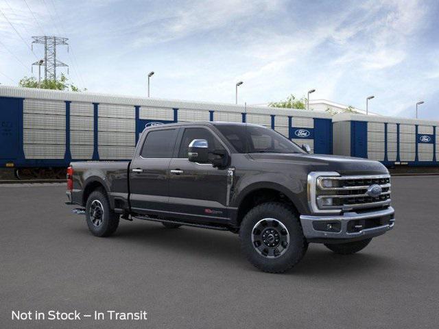 new 2024 Ford F-250 car, priced at $98,045