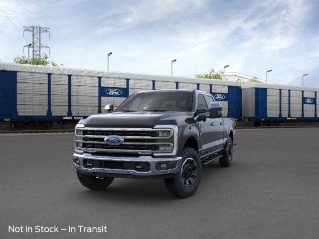 new 2024 Ford F-250 car, priced at $98,045