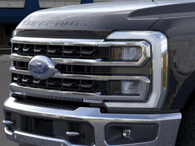 new 2024 Ford F-250 car, priced at $98,045