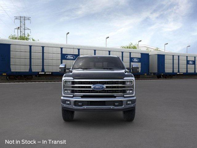 new 2024 Ford F-250 car, priced at $98,045