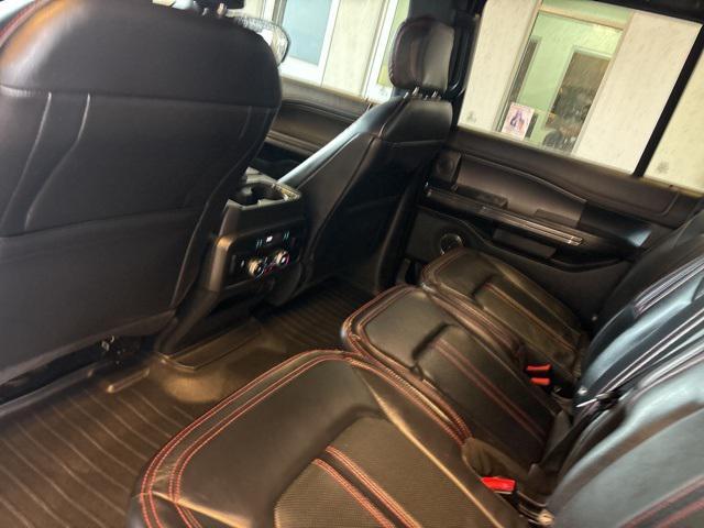 used 2020 Ford Expedition car, priced at $31,900