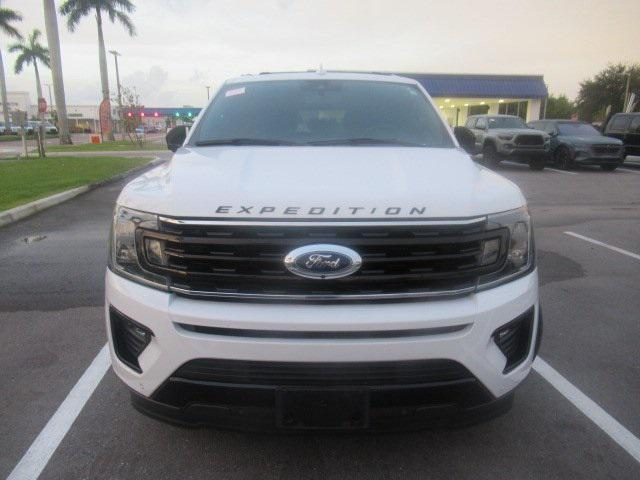 used 2020 Ford Expedition car, priced at $31,900