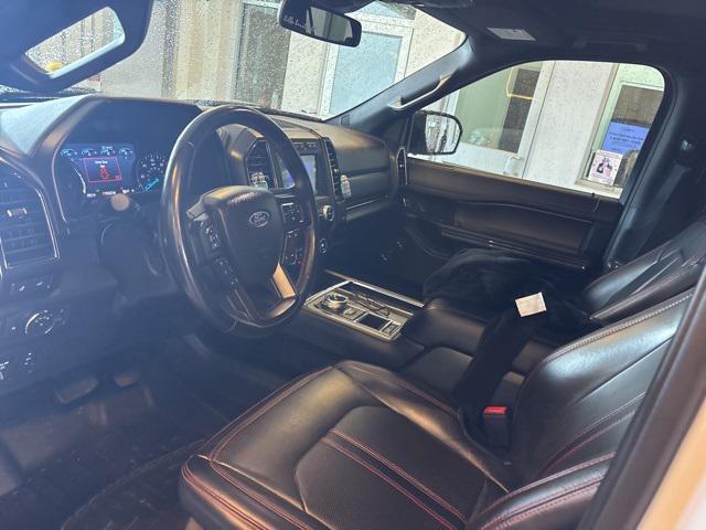 used 2020 Ford Expedition car, priced at $31,900