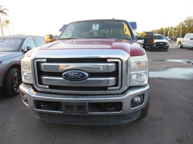 used 2016 Ford F-250 car, priced at $43,990