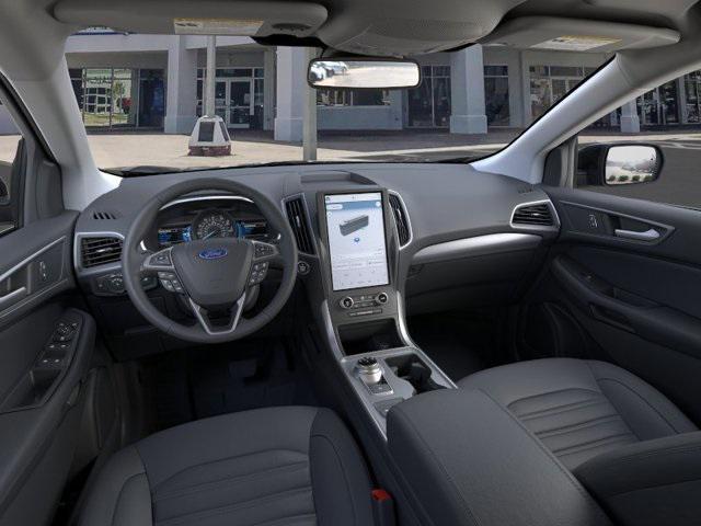 new 2024 Ford Edge car, priced at $39,973