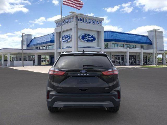 new 2024 Ford Edge car, priced at $37,473