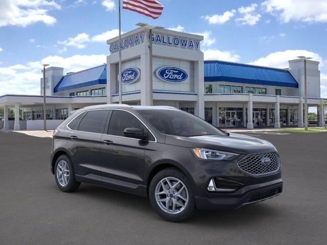 new 2024 Ford Edge car, priced at $37,473