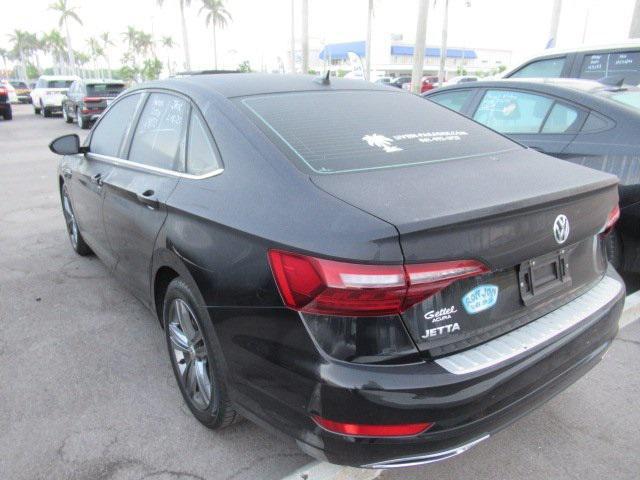 used 2020 Volkswagen Jetta car, priced at $14,990