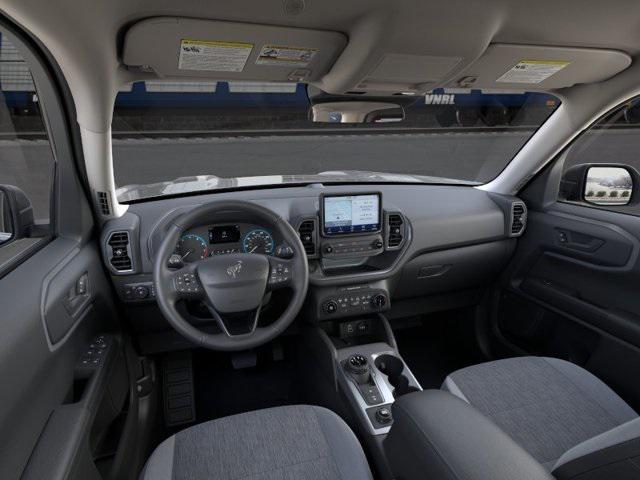 new 2024 Ford Bronco Sport car, priced at $32,570