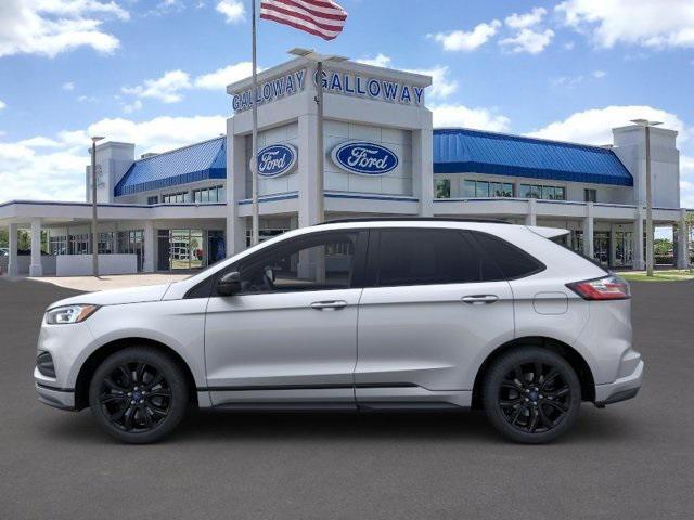 new 2024 Ford Edge car, priced at $33,911