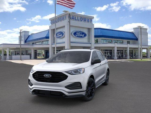 new 2024 Ford Edge car, priced at $33,911