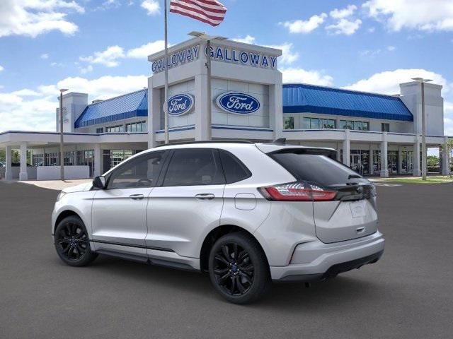 new 2024 Ford Edge car, priced at $33,911