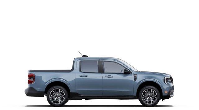 new 2025 Ford Maverick car, priced at $39,725