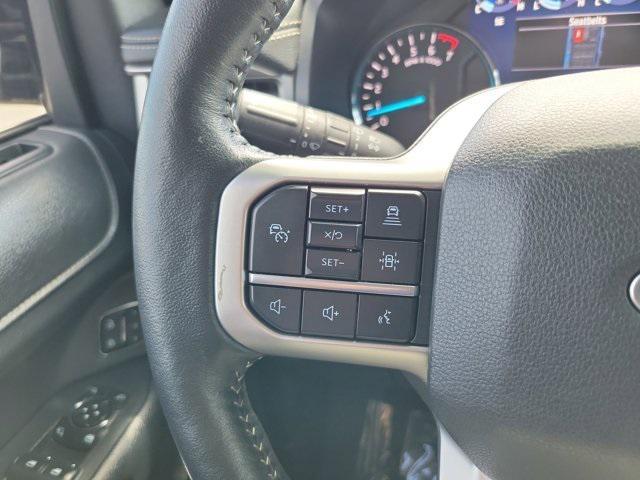 used 2023 Ford Expedition car, priced at $55,990