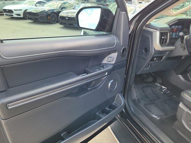 used 2023 Ford Expedition car, priced at $55,990