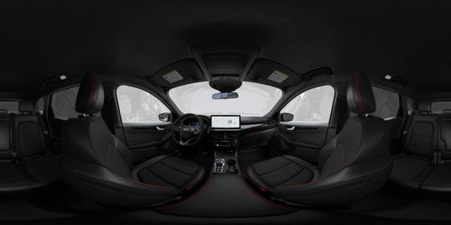 new 2025 Ford Escape car, priced at $34,975