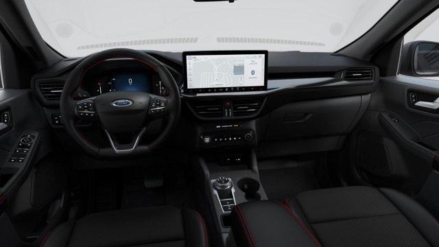 new 2025 Ford Escape car, priced at $34,975
