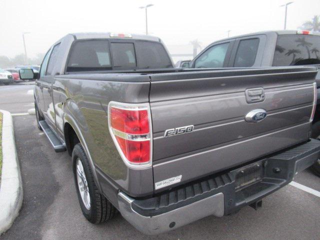 used 2014 Ford F-150 car, priced at $21,990