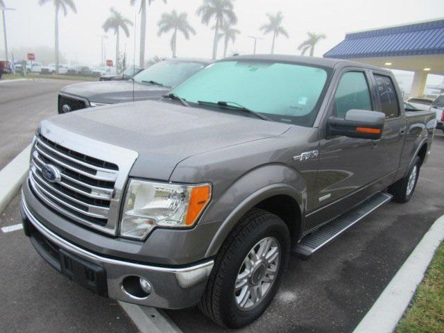 used 2014 Ford F-150 car, priced at $21,990