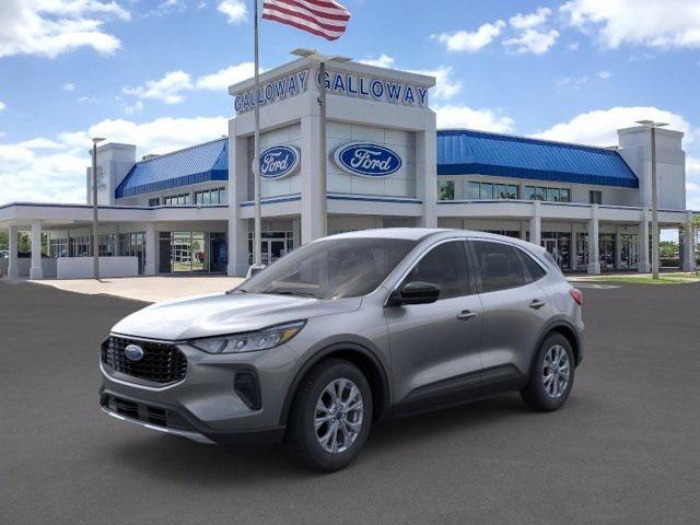 new 2024 Ford Escape car, priced at $29,155