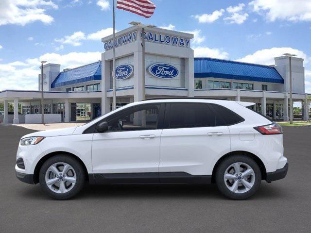 new 2024 Ford Edge car, priced at $31,677