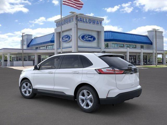 new 2024 Ford Edge car, priced at $31,677