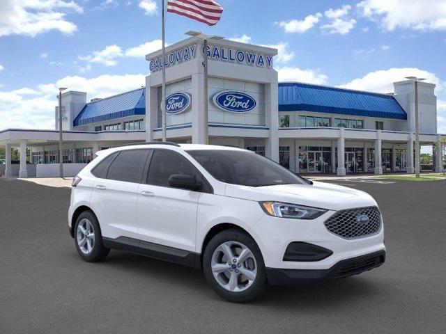 new 2024 Ford Edge car, priced at $31,677