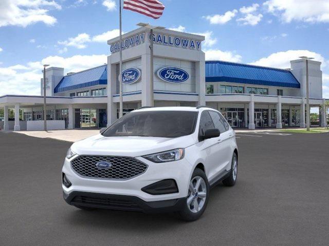 new 2024 Ford Edge car, priced at $31,677