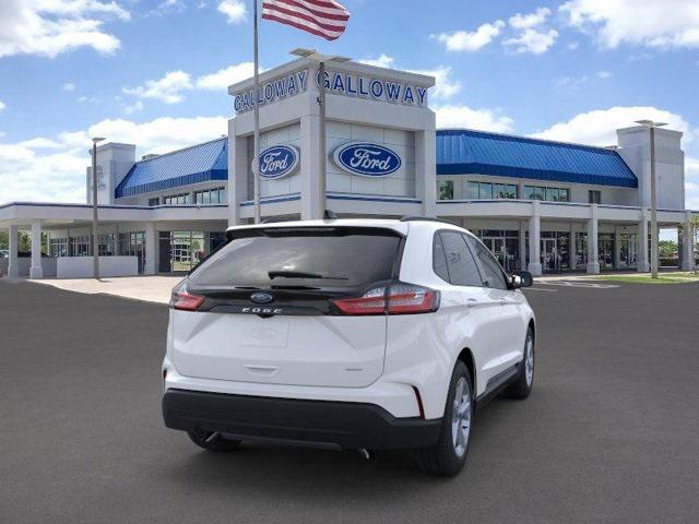 new 2024 Ford Edge car, priced at $31,677