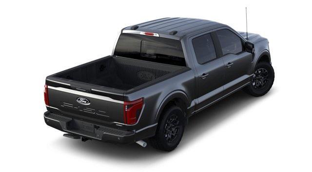 new 2024 Ford F-150 car, priced at $60,442