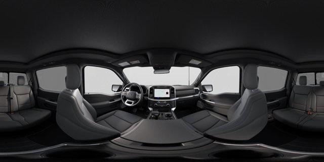 new 2025 Ford F-150 car, priced at $64,527